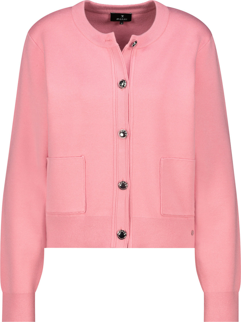Strickjacke