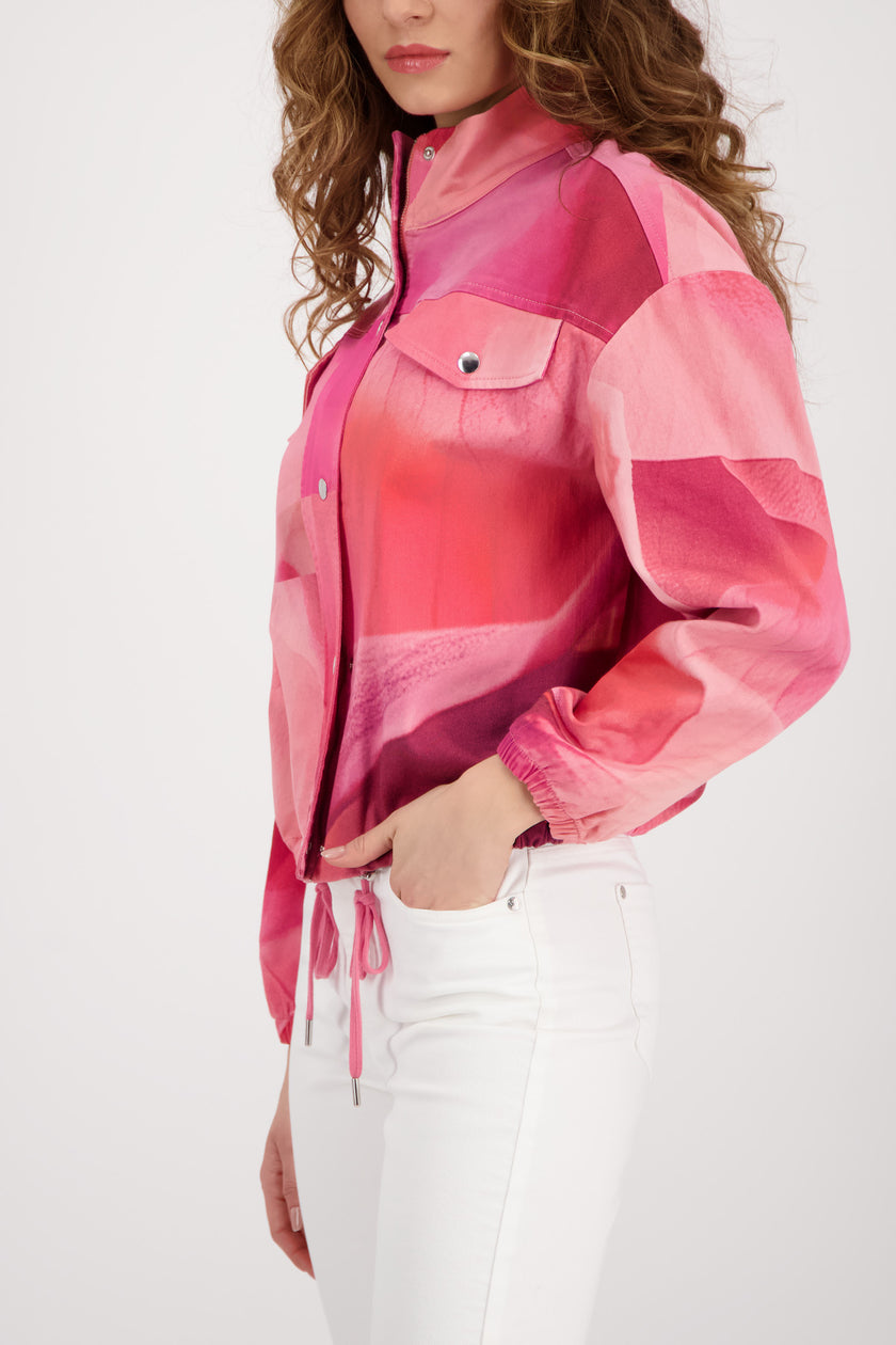 Jacke