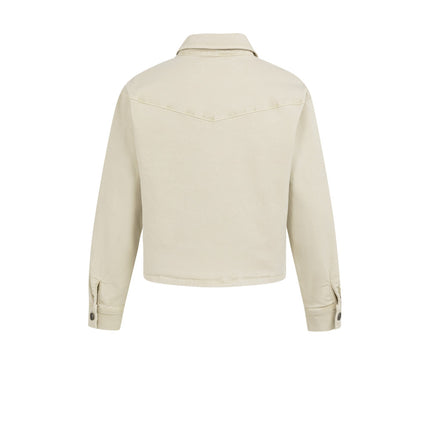 Jeansjacke