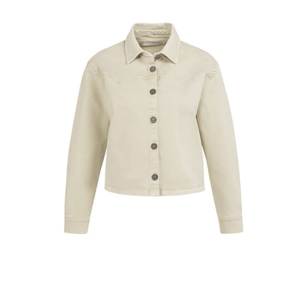 Jeansjacke