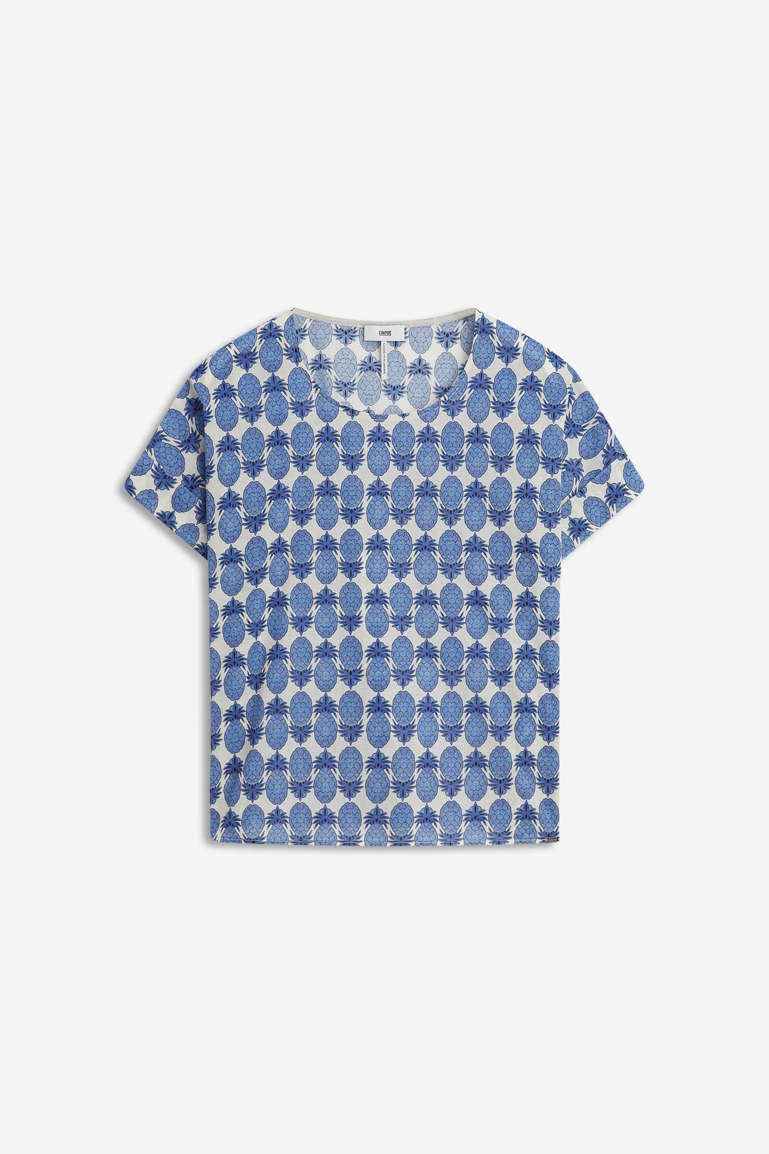 Bluse - CIPHIEBY