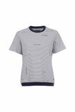 T-Shirt - Streifen