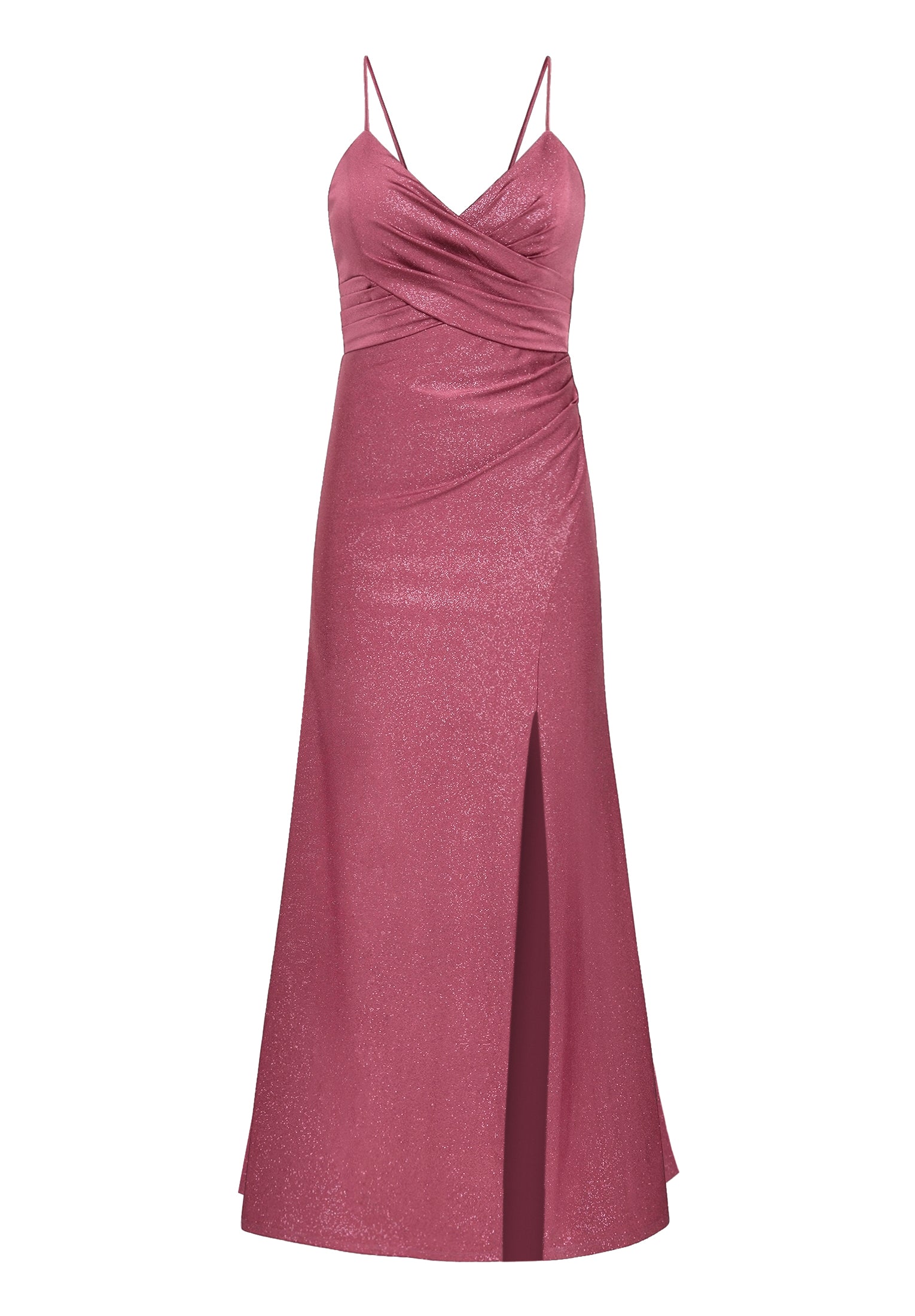 Abendkleid - Maxilänge