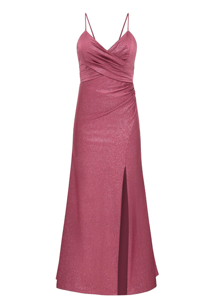 Abendkleid - Maxilänge