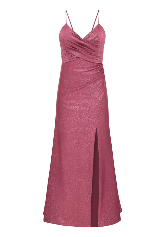 Abendkleid - Maxilänge