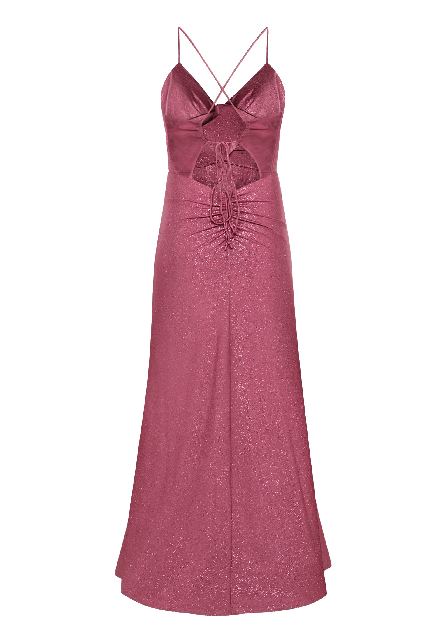 Abendkleid - Maxilänge