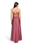 Abendkleid - Maxilänge