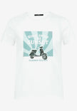 T-Shirt - Frontprint