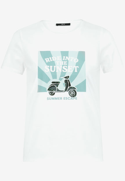 T-Shirt - Frontprint