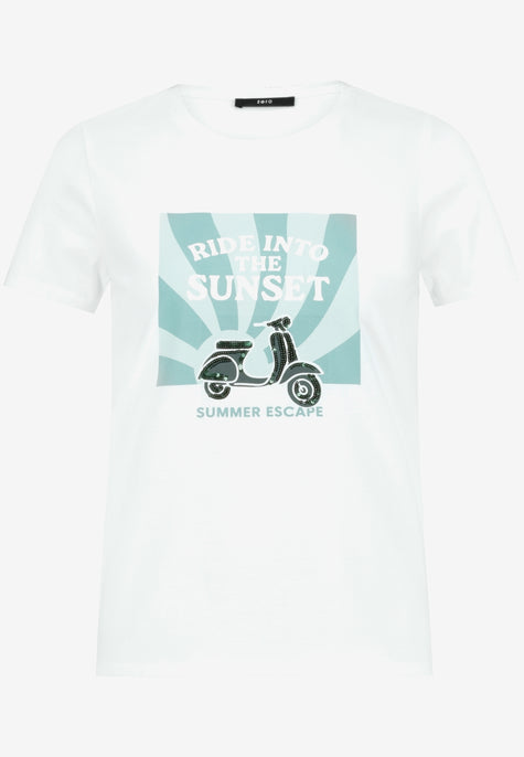 T-Shirt - Frontprint