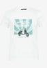 T-Shirt - Frontprint