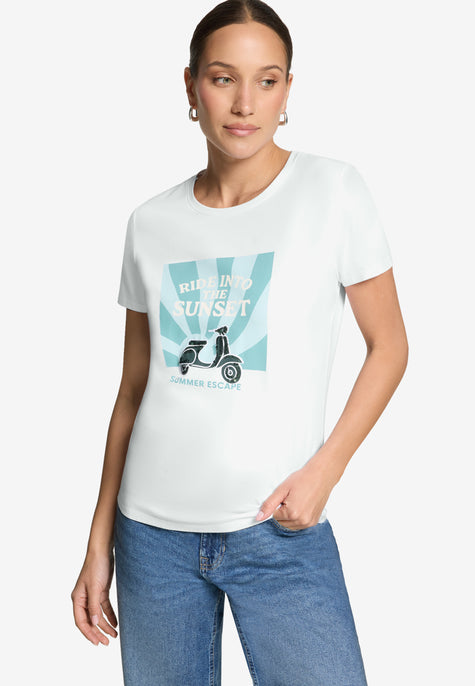 T-Shirt - Frontprint