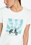 T-Shirt - Frontprint