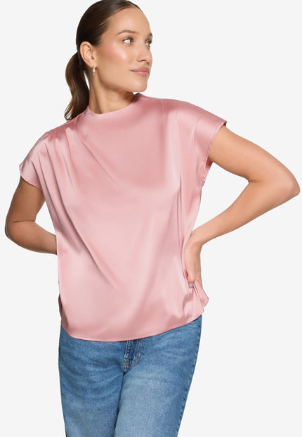 Bluse - 1/2 Arm