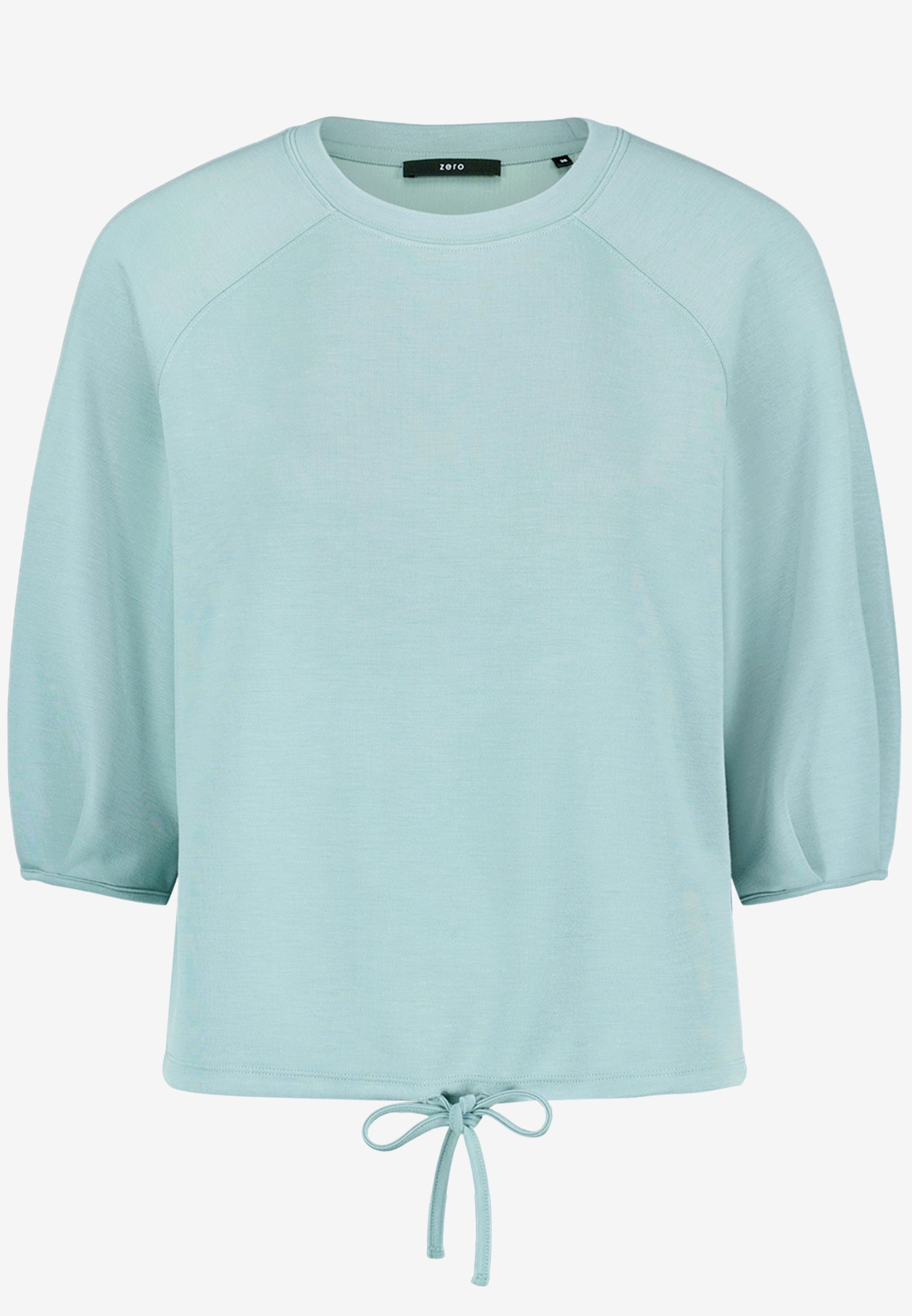 Sweatshirt - Tunnelzug