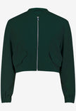Bomberjacke