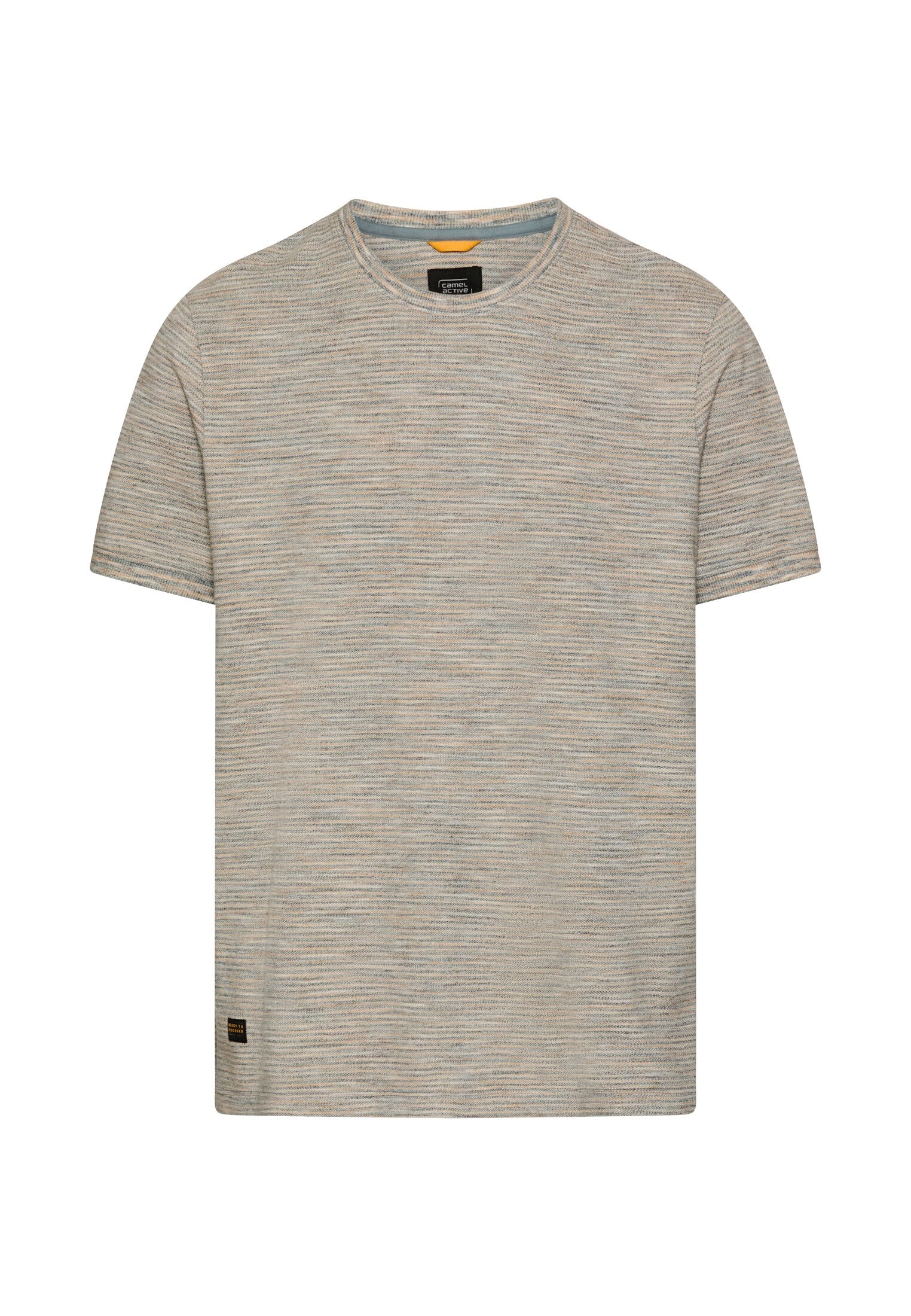 T-Shirt - Rundhals