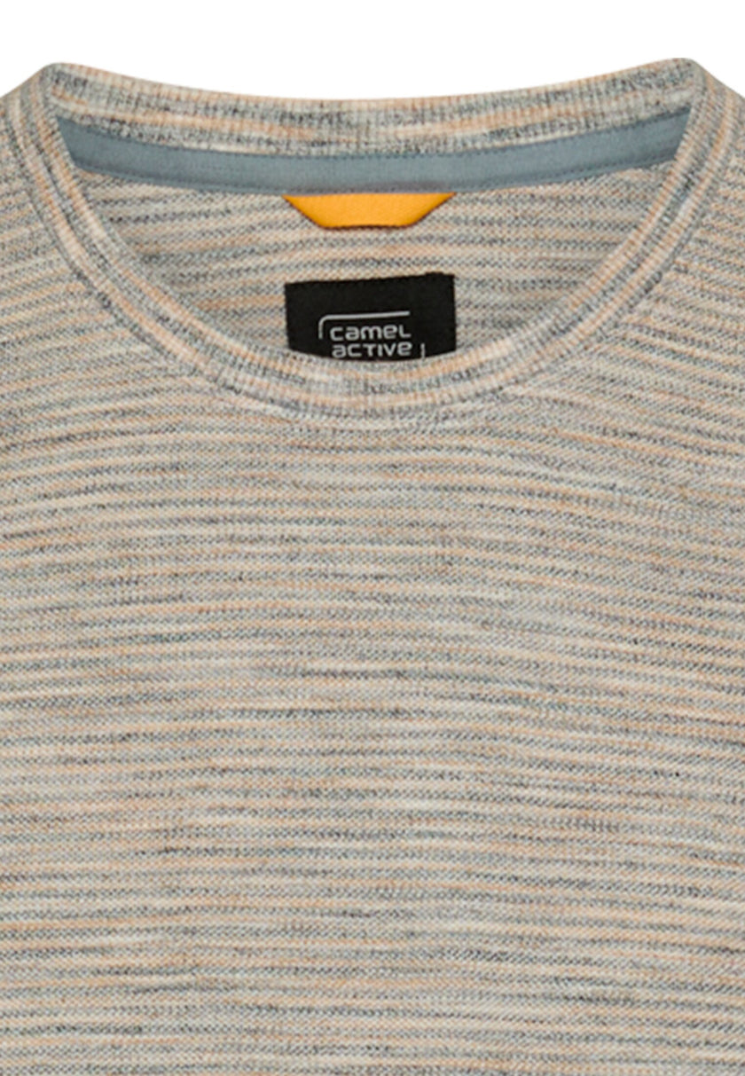 T-Shirt - Rundhals