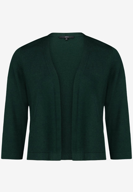 Feintrickjacke - 3/4 Arm