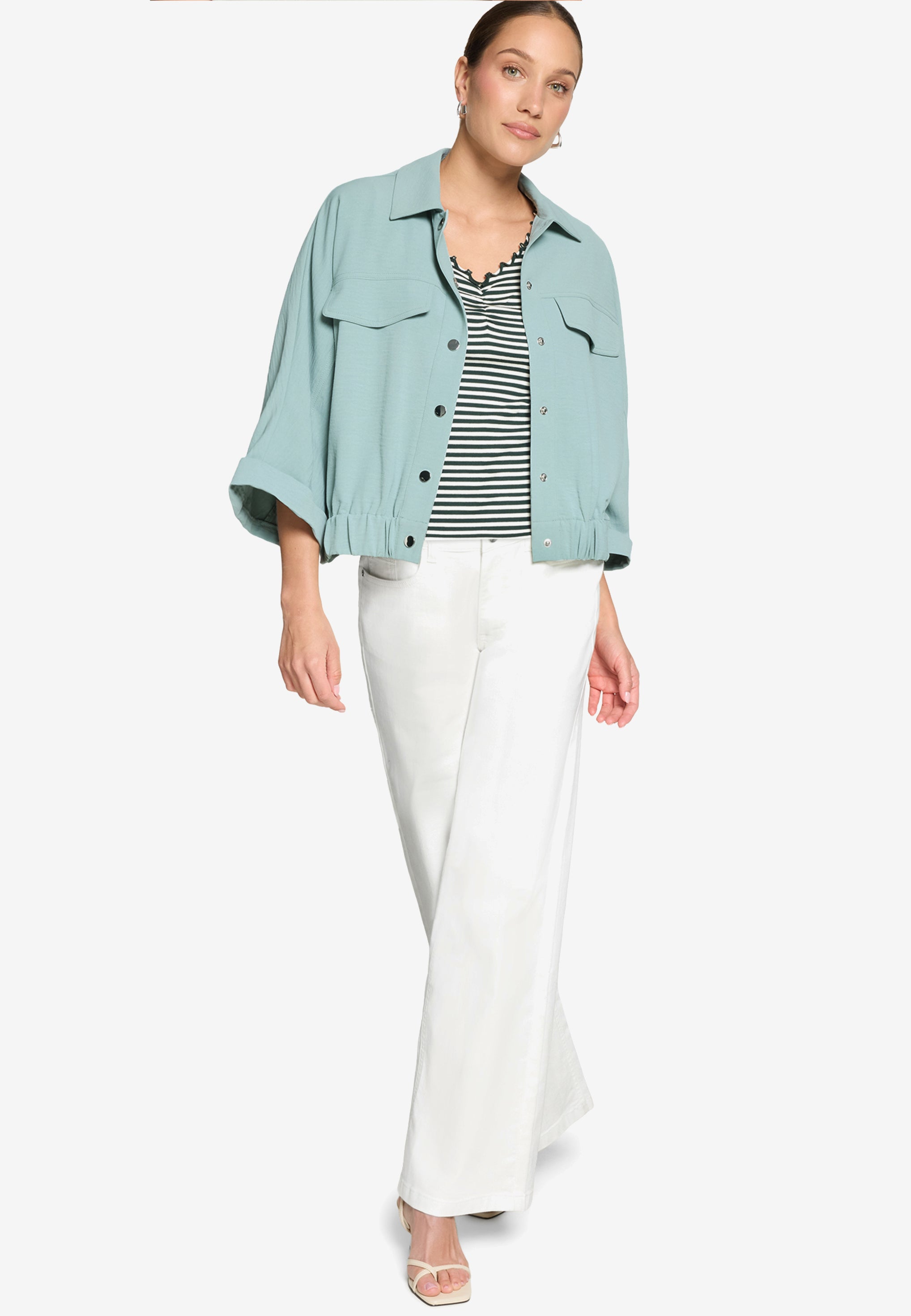 Jeans - Style Witney