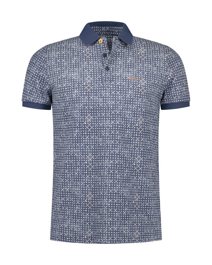 Poloshirt - Baumwolle