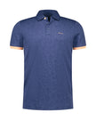 Poloshirt - Alloverprint