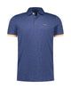Poloshirt - Alloverprint