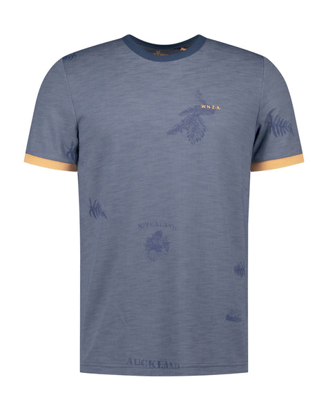 T-Shirt - Print