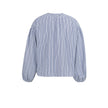 Bluse - Streifen