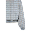 Jacke - Bouclé