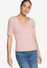 T-Shirt - Gestreift
