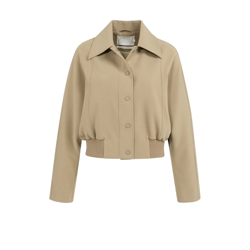 Jacke - Boxy