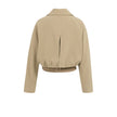 Jacke - Boxy