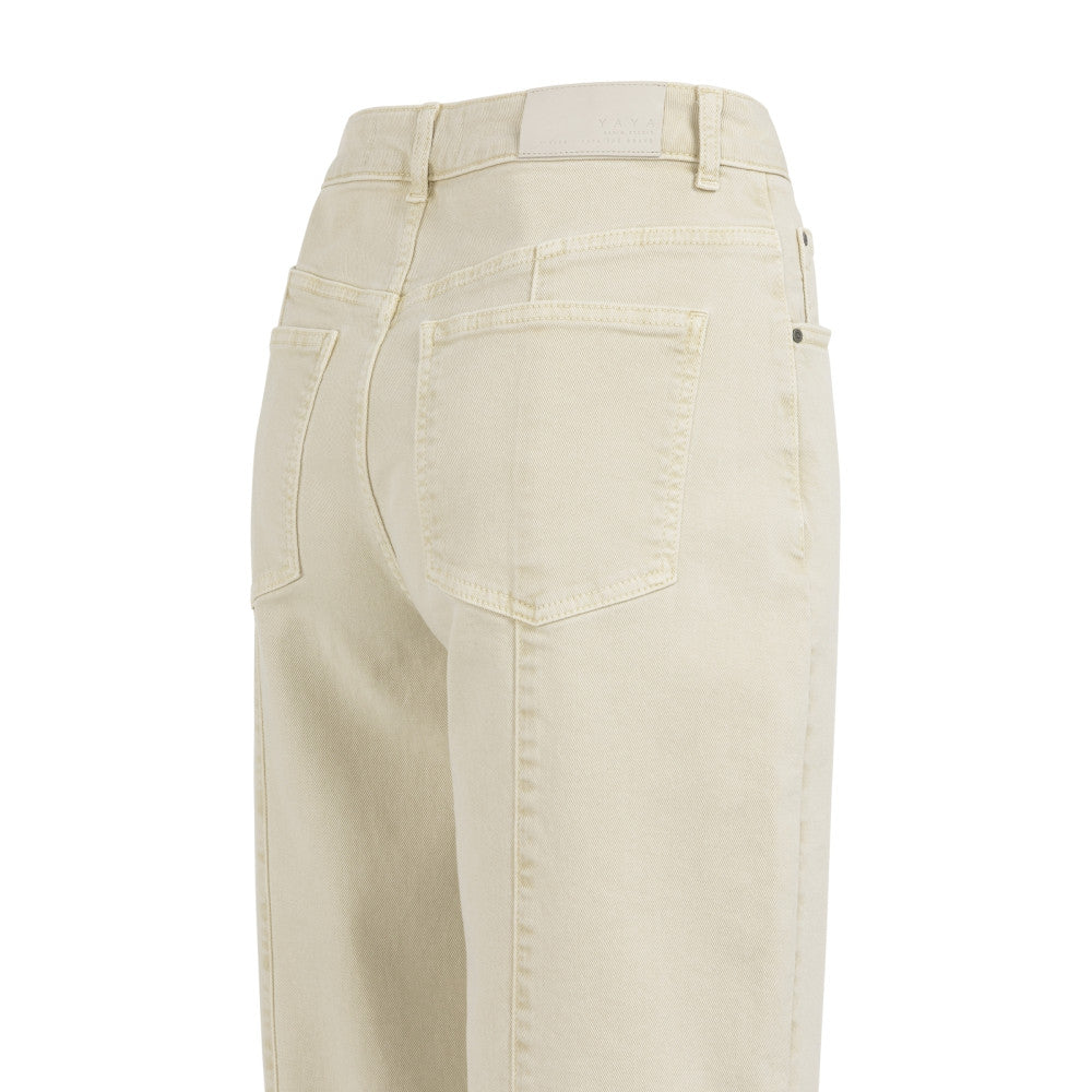 Jeans - Barrel