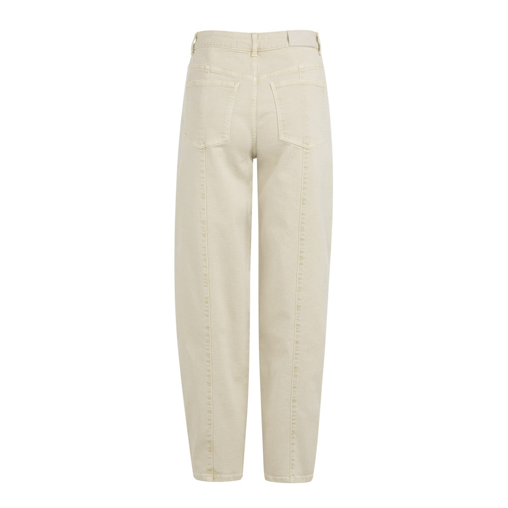 Jeans - Barrel