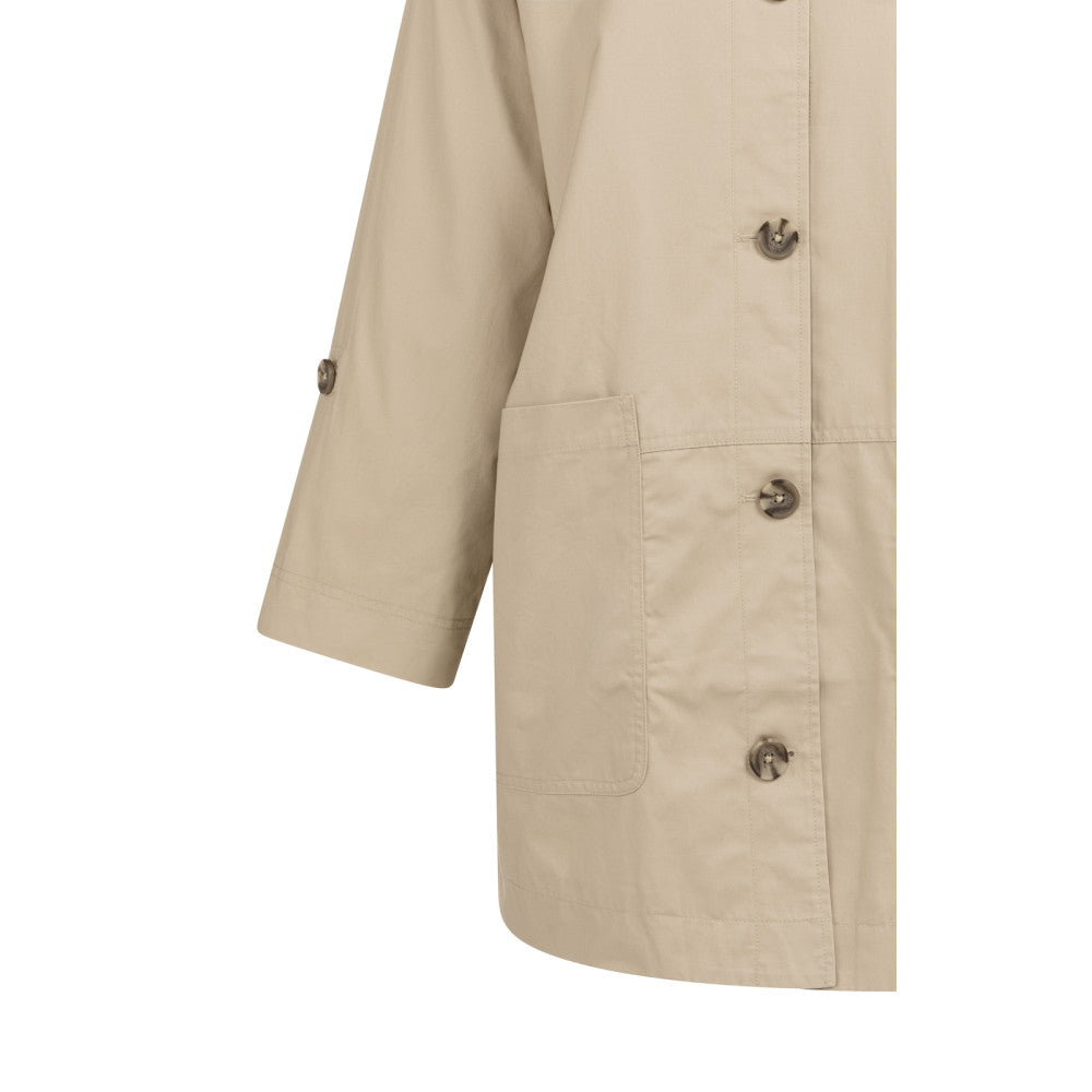 Jacke -Oversize