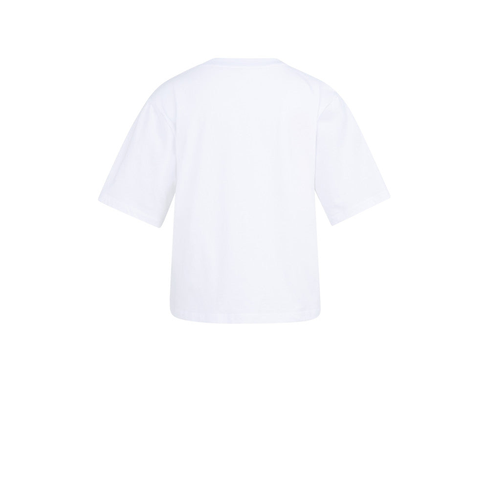 T-Shirt - Beflockung