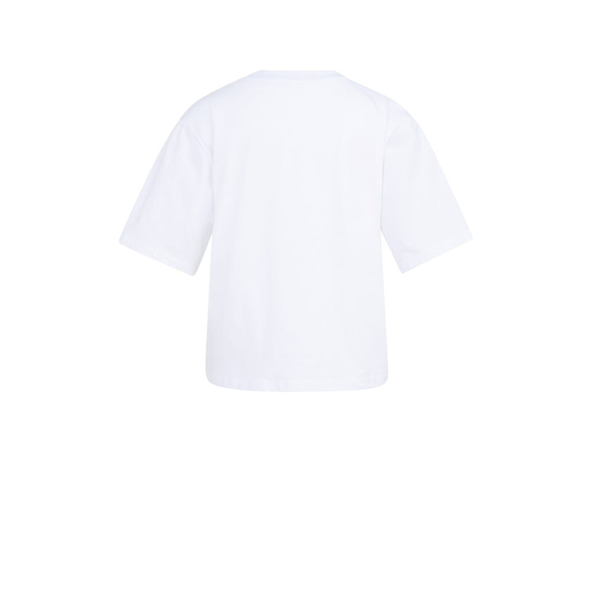 T-Shirt - Beflockung