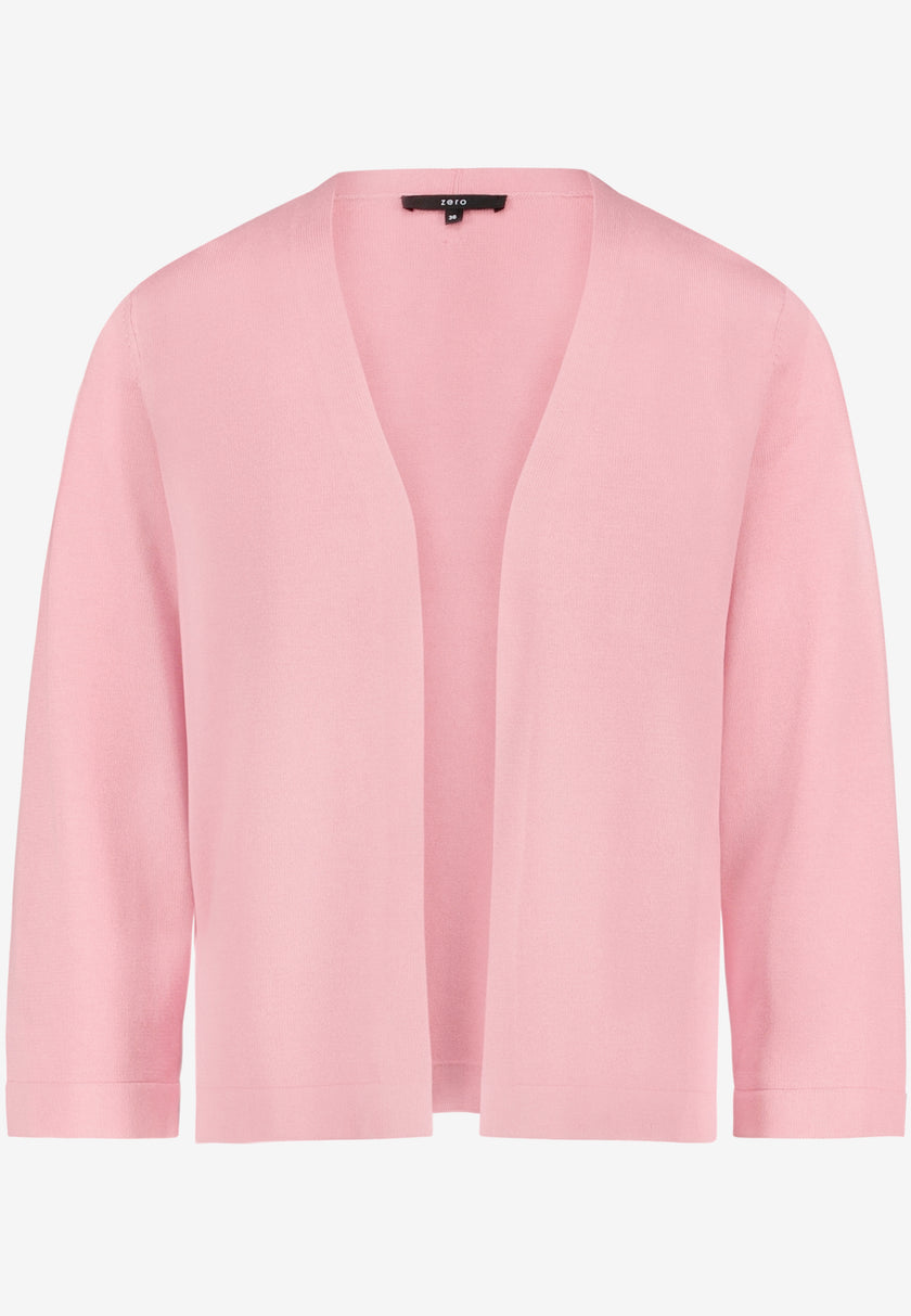 Feintrickjacke - 3/4 Arm
