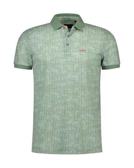 Poloshirt - Baumwolle