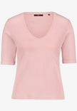 T-Shirt - V-Ausschnitt