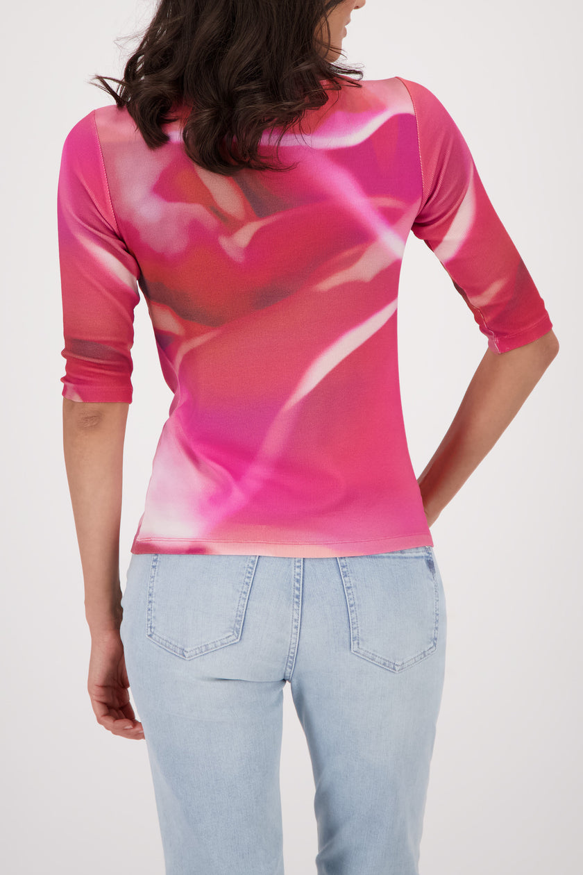 Shirt - 3/4 Arm
