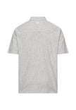 Kurzarmhemd - Button Down Kragen