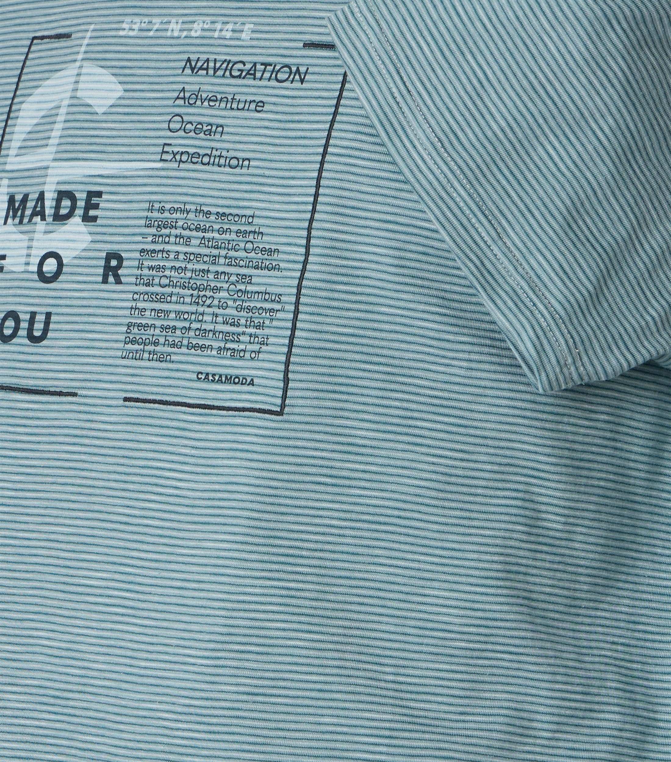 T-Shirt - Frontprint