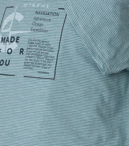 T-Shirt - Frontprint