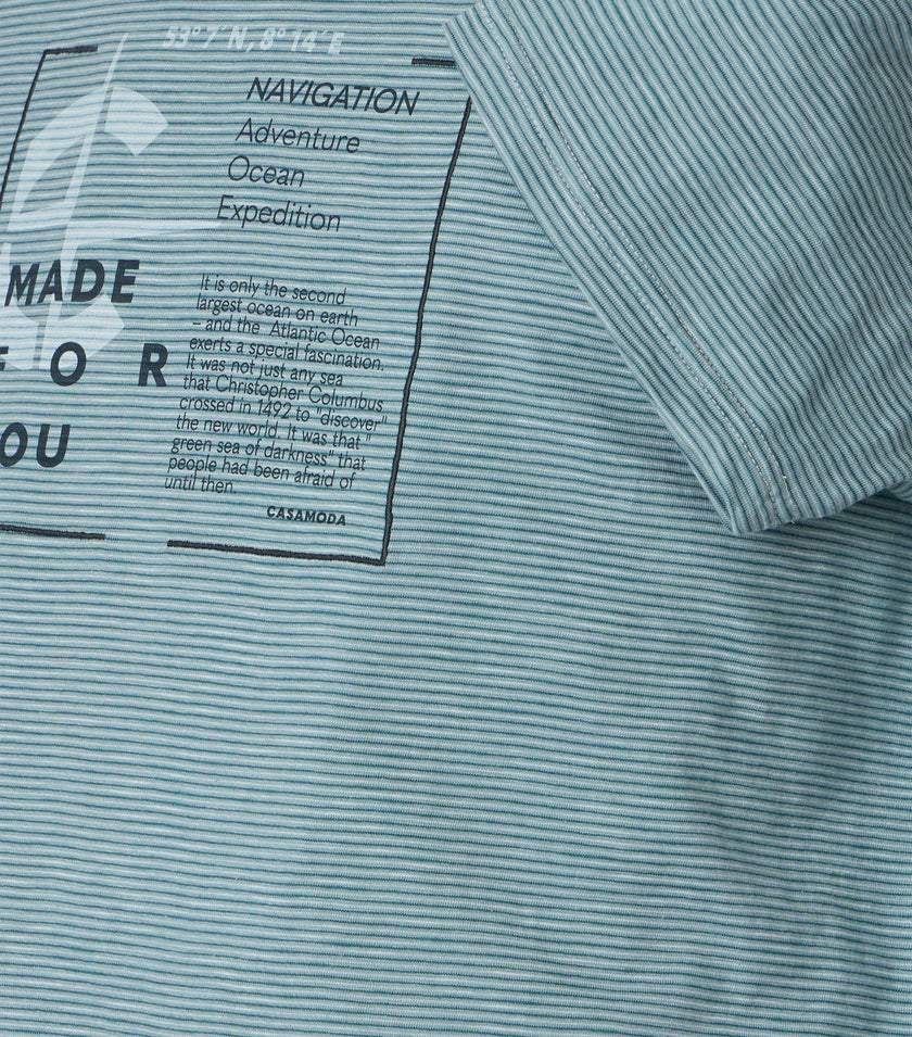 T-Shirt - Frontprint