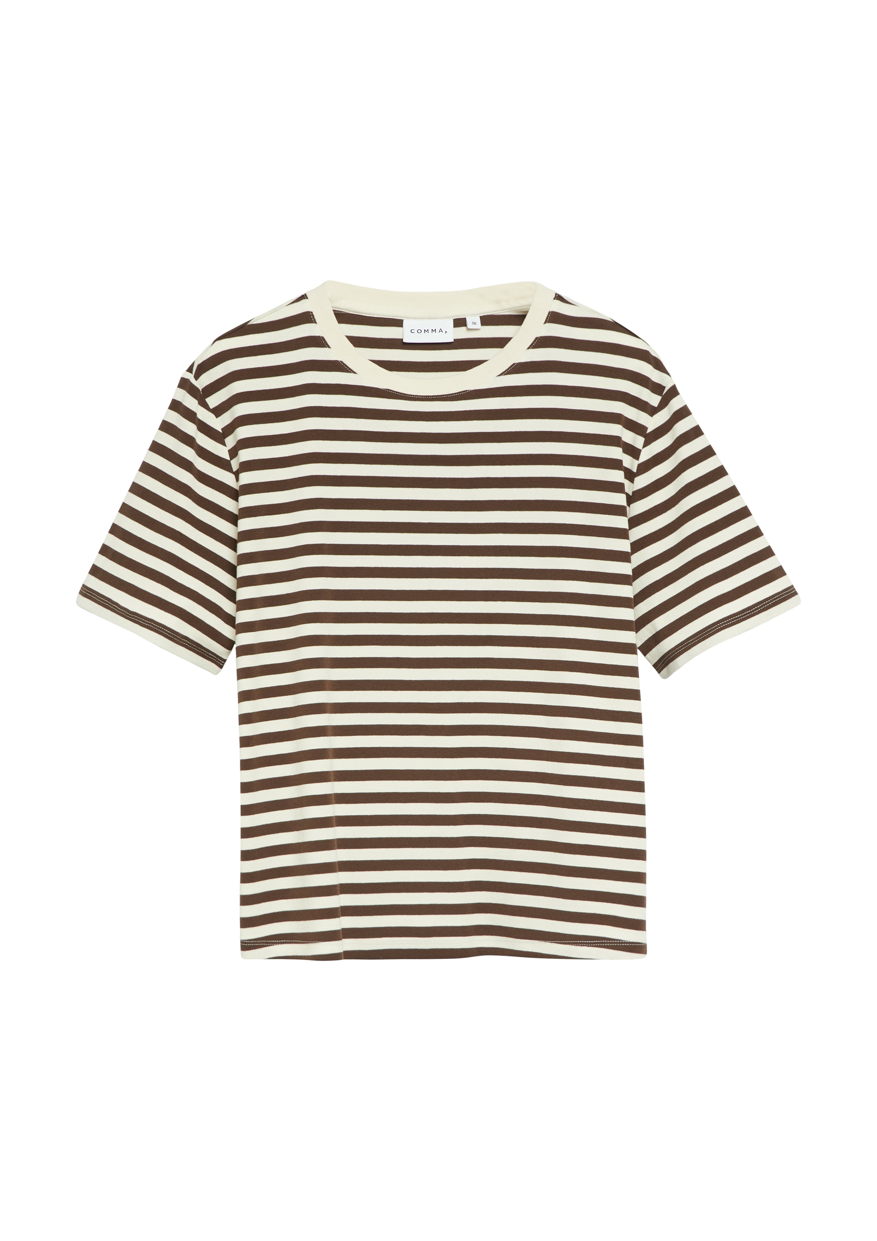 T-Shirt - Streifen