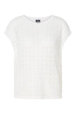 Shirt - Lochstrick