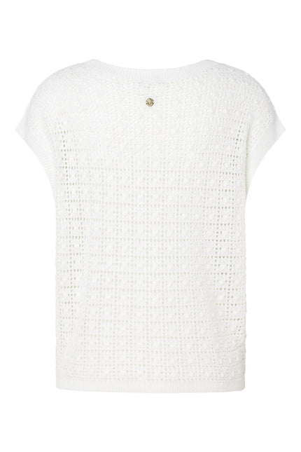 Shirt - Lochstrick