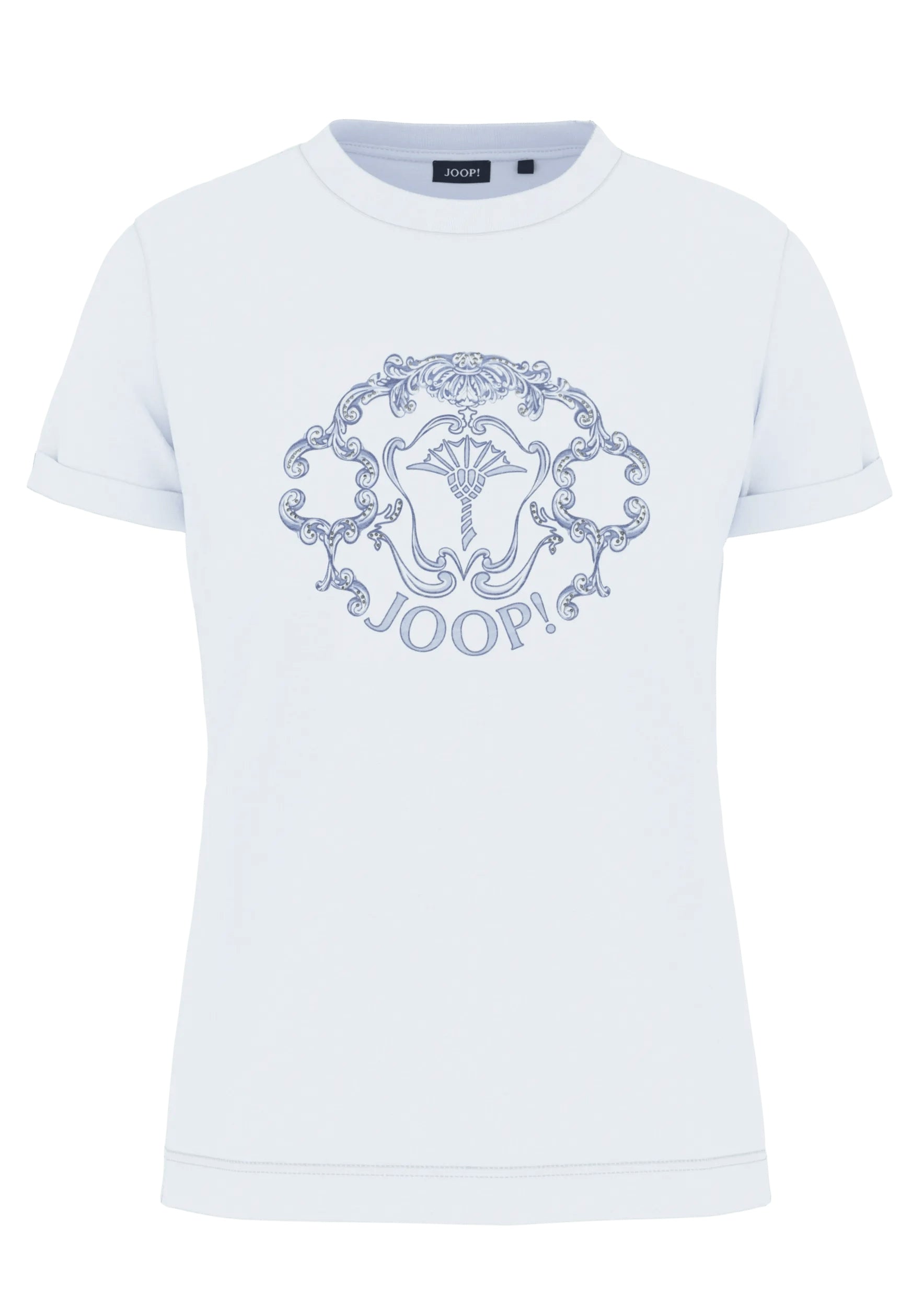 T-Shirt - Tulya